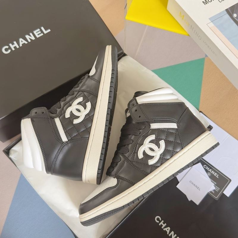 Chanel Sport Shoes